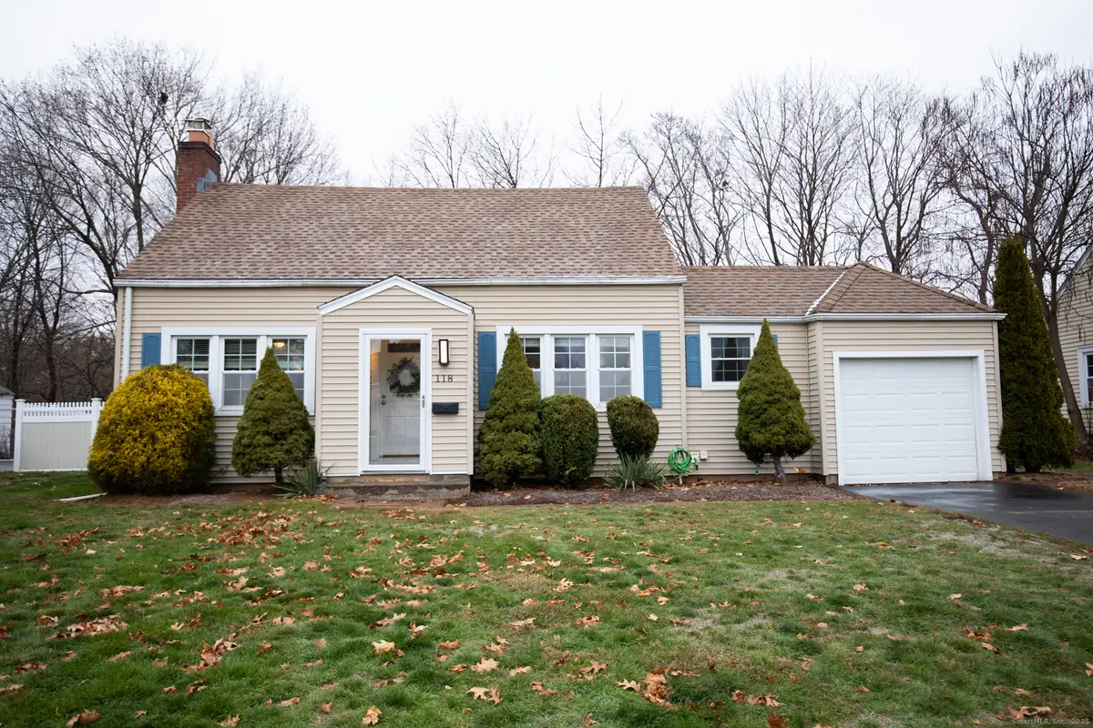 Address Withheld By Seller, Hamden, CT 06514 - Image #1
