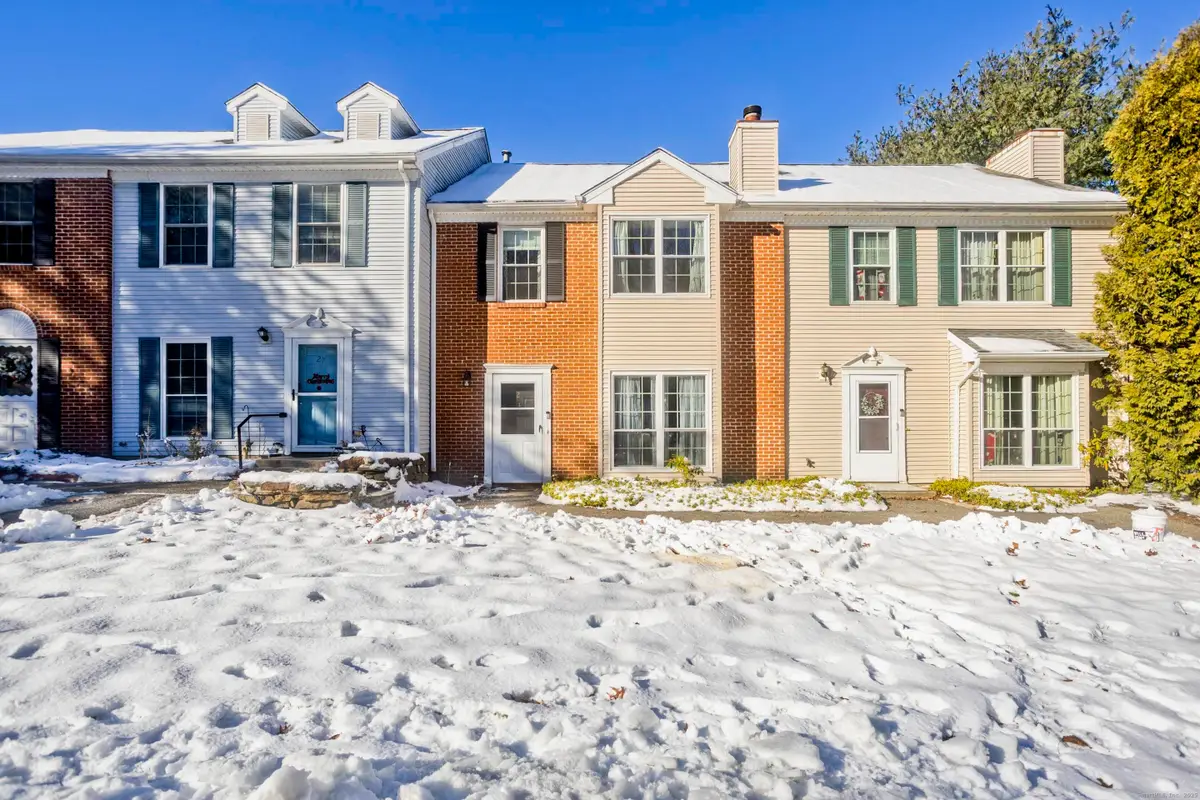 26 Rockledge Loop #26, Torrington, CT 06790 - Image #1