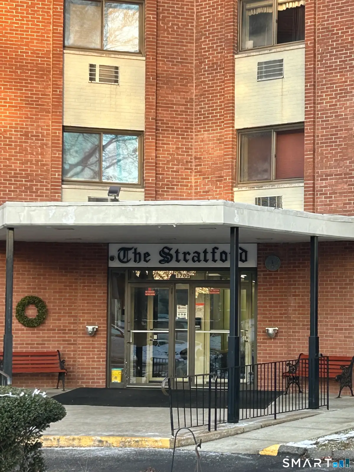 1700 Broadbridge Avenue #A14, Stratford, CT 06614 - Image #1