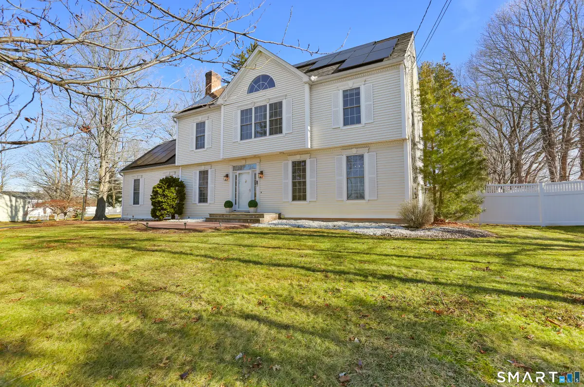 193 Brushy Plain Road, Branford, CT 06405 - Image #1