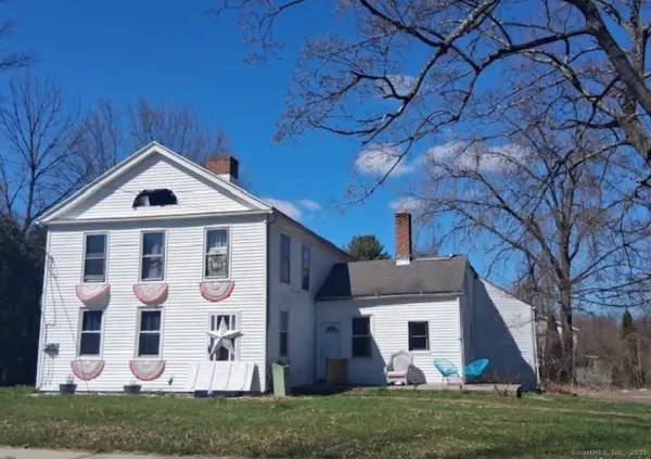 308 Prospect Hill Road, Windsor, CT 06095