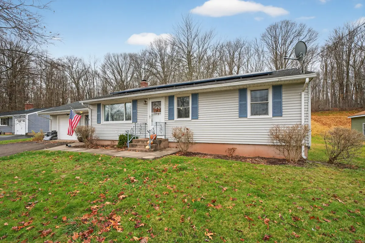 91 Highview Terrace, Middletown, CT 06457 - Image #1
