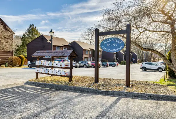 93 Furnace Avenue #Apt. N13, Stafford, CT 06076