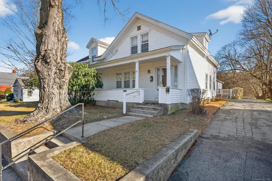 18 Broad Street, Killingly, CT 06239 - Image #2