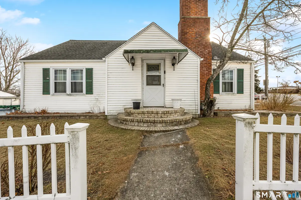 441 Highland Avenue, Waterbury, CT 06708 - Image #1