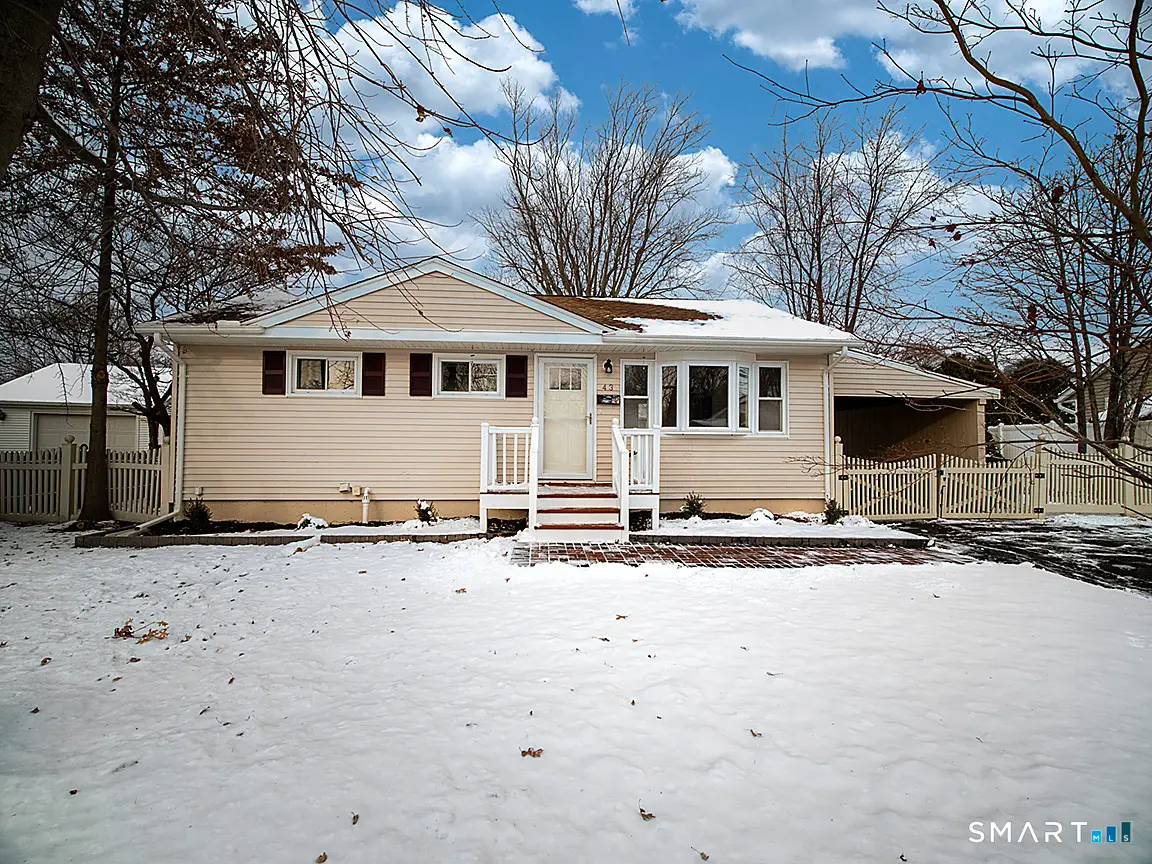 43 Contact Drive, West Haven, CT 06516 - Image #1