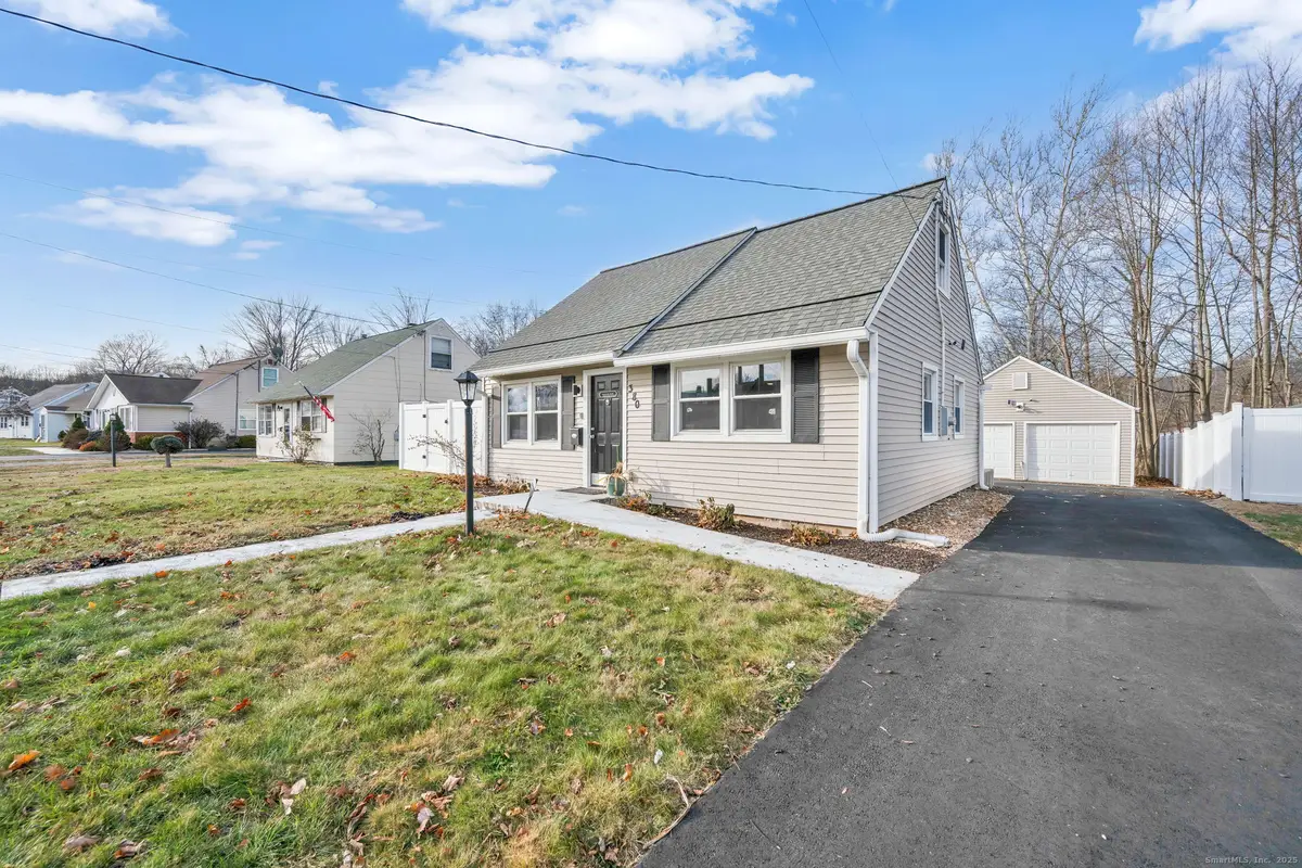 380 Glen Hills Road, Meriden, CT 06451 - Image #1