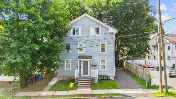 9 East Lawlor Street, New Britain, CT 06051