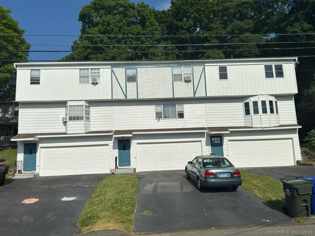 111 Sunset Avenue #111, 113, 115, Meriden, CT 06450 - Image #1