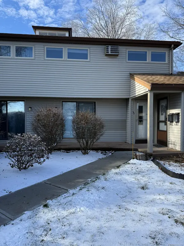 165 South Street #59, Vernon, CT 06066