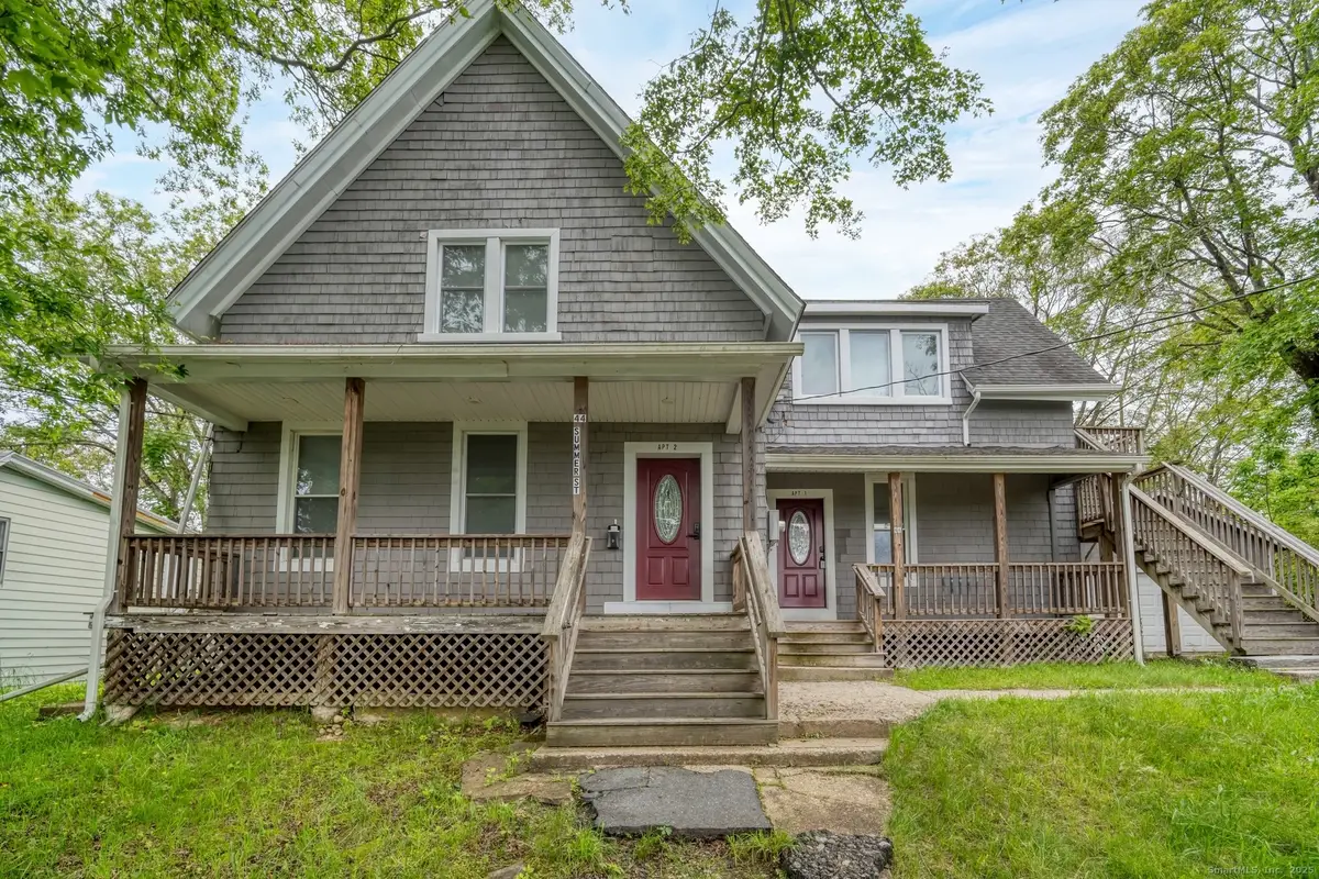 44 Summer Street, Norwich, CT 06360 - Image #1
