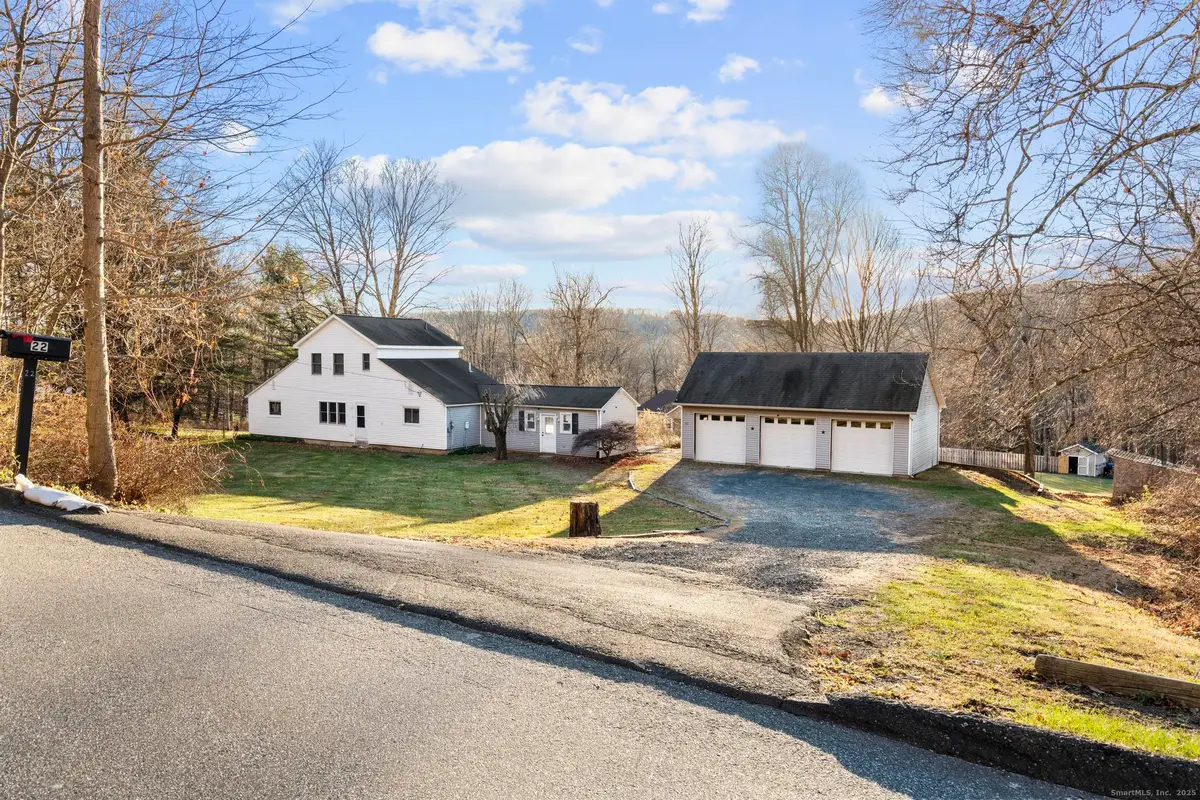 22 Old Middle Road, Brookfield, CT 06804 - Image #1