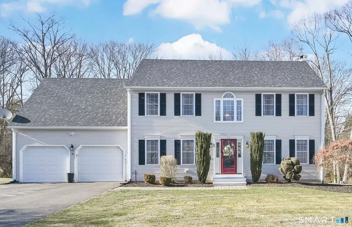 27 Merriman Lane, Wallingford, CT 06492 - Image #1