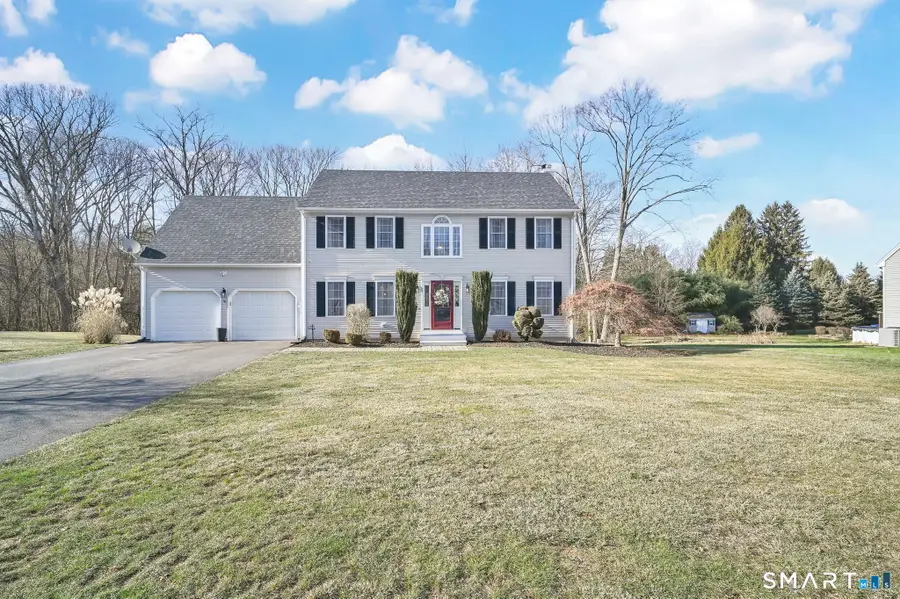 27 Merriman Lane, Wallingford, CT 06492 - Image #2