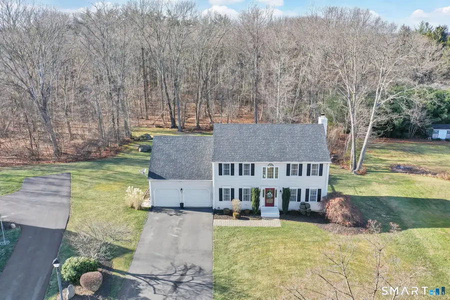 27 Merriman Lane, Wallingford, CT 06492 - Image #3