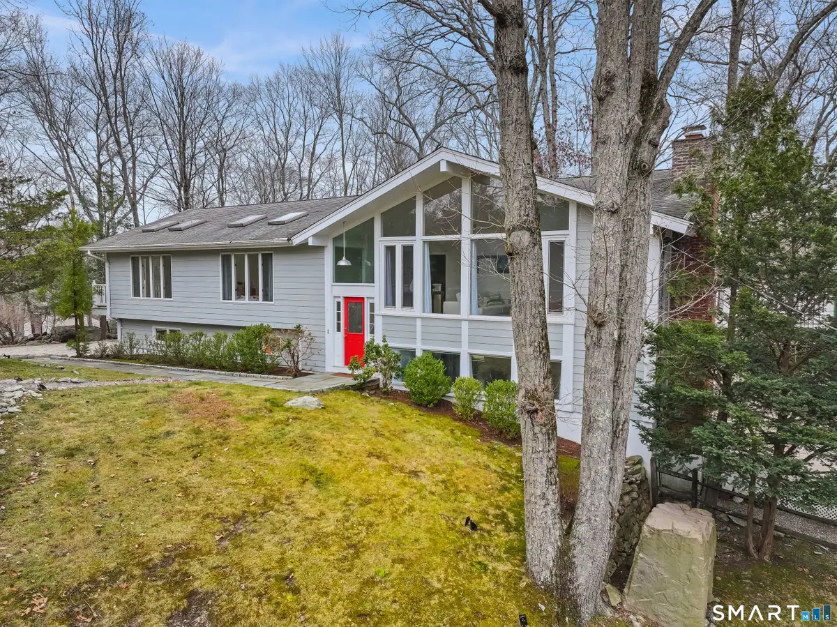 25 Riverbank Drive, Stamford, CT 06903 - Image #1