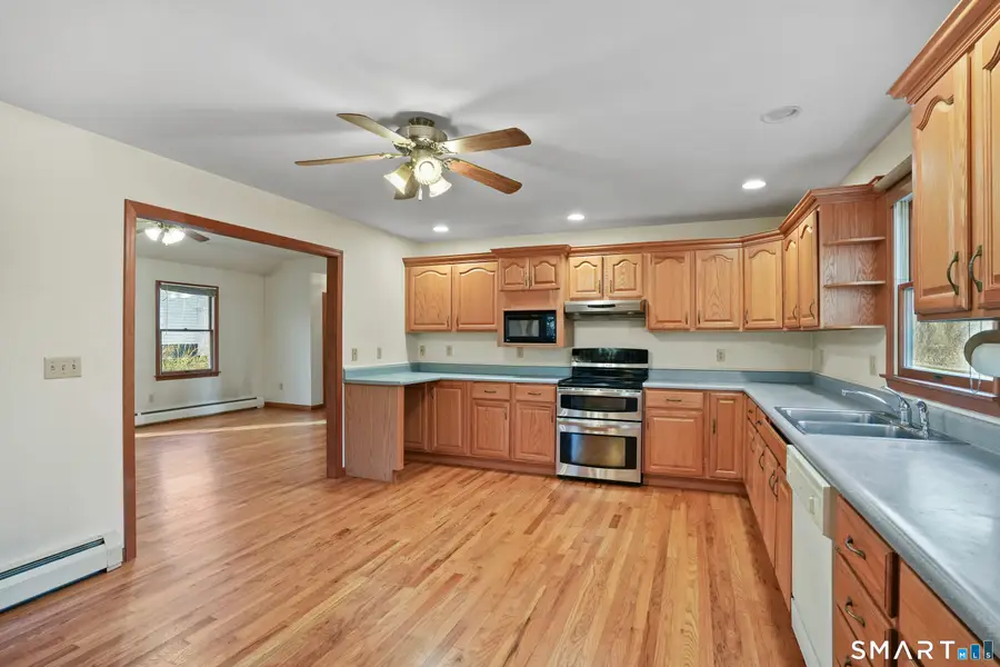 64 Portland Avenue, Redding, CT 06896 - Image #3