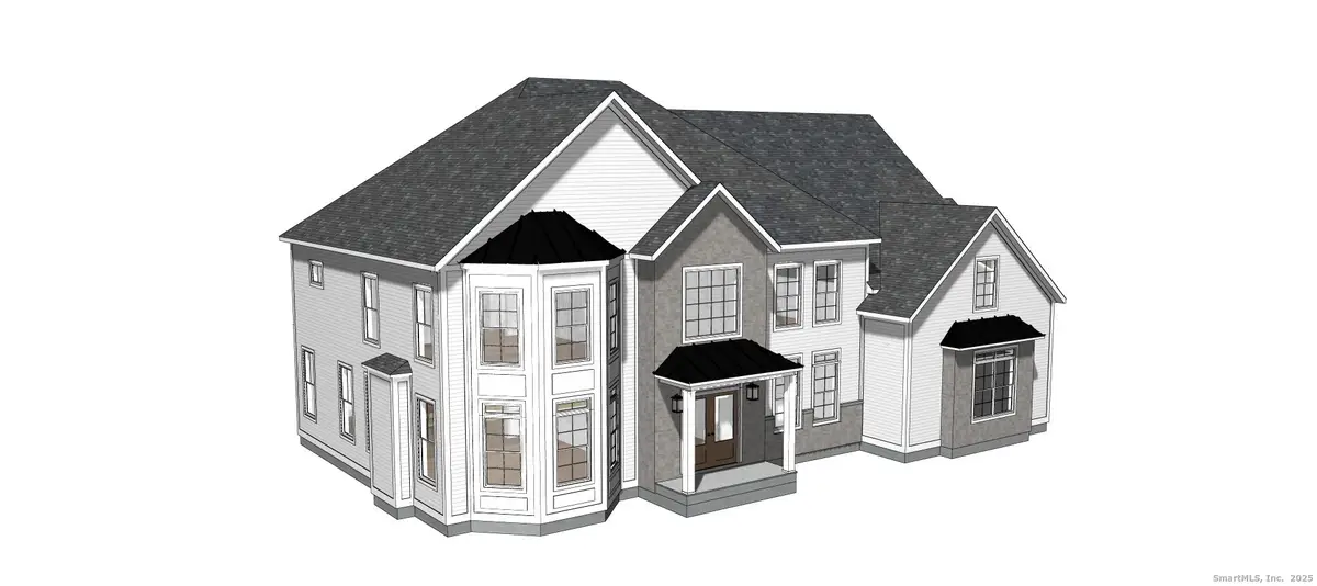 12 Pumpkin Grove, East Lyme, CT 06333 - Image #1