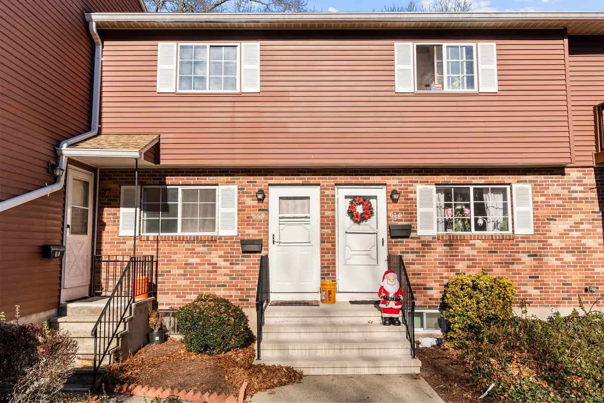 65 Patricia Road #N, Bridgeport, CT 06606 - Image #1
