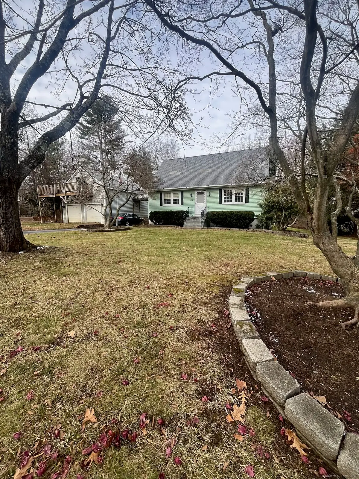 137 Anthony Road, Tolland, CT 06084 - Image #1