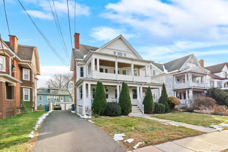 276 Oxford Street, Hartford, CT 06105 - Image #2