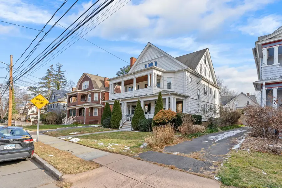 276 Oxford Street, Hartford, CT 06105 - Image #3