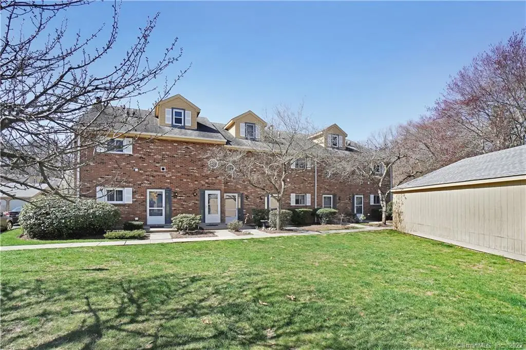 1400 Hartford Turnpike #APT 25, North Haven, CT 06473 - Image #1