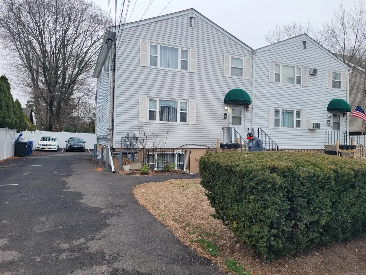 3 Sniffen Street #3A, Norwalk, CT 06851 - Image #1