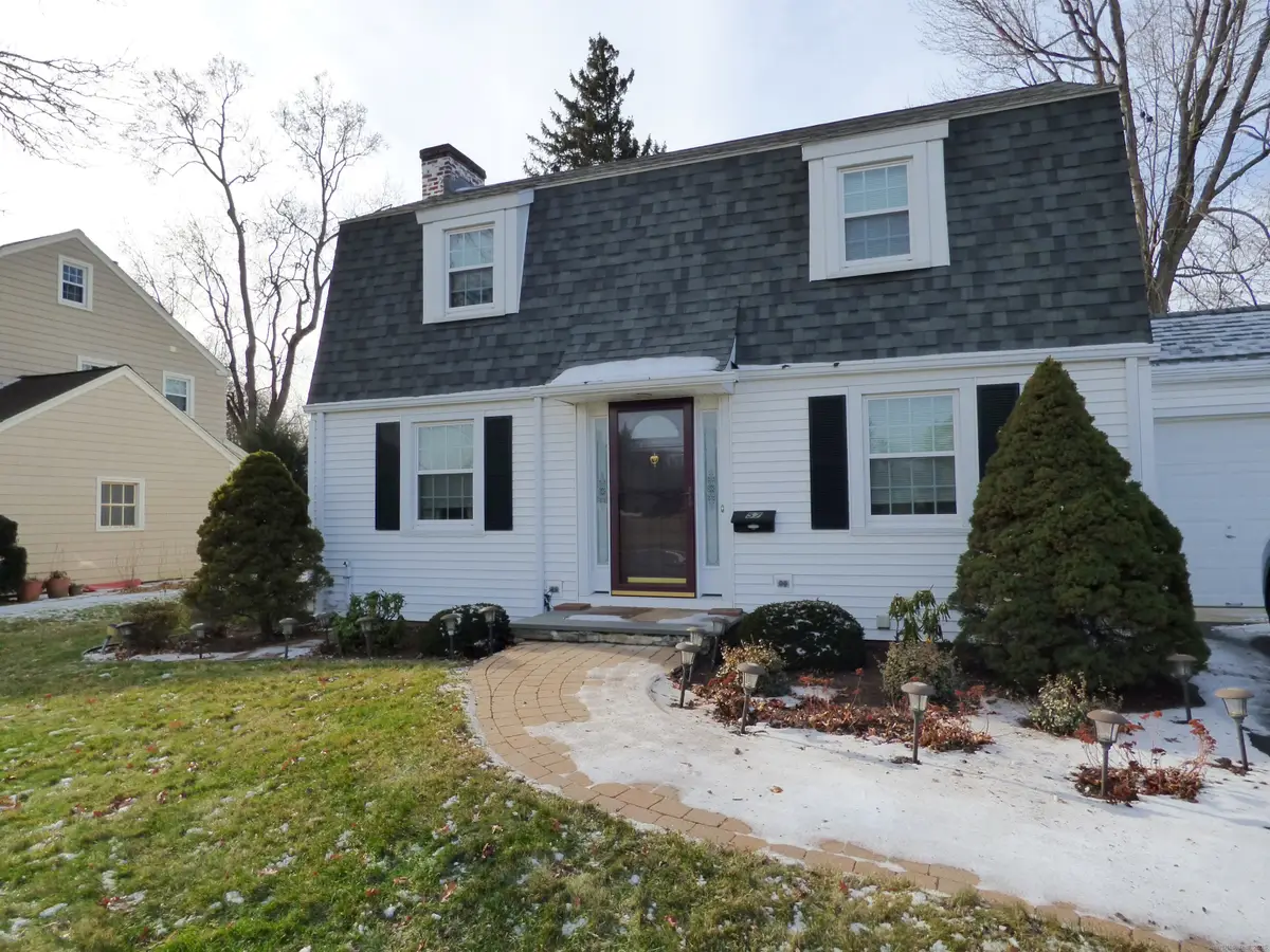 57 Wardwell Road, West Hartford, CT 06107 - Image #1