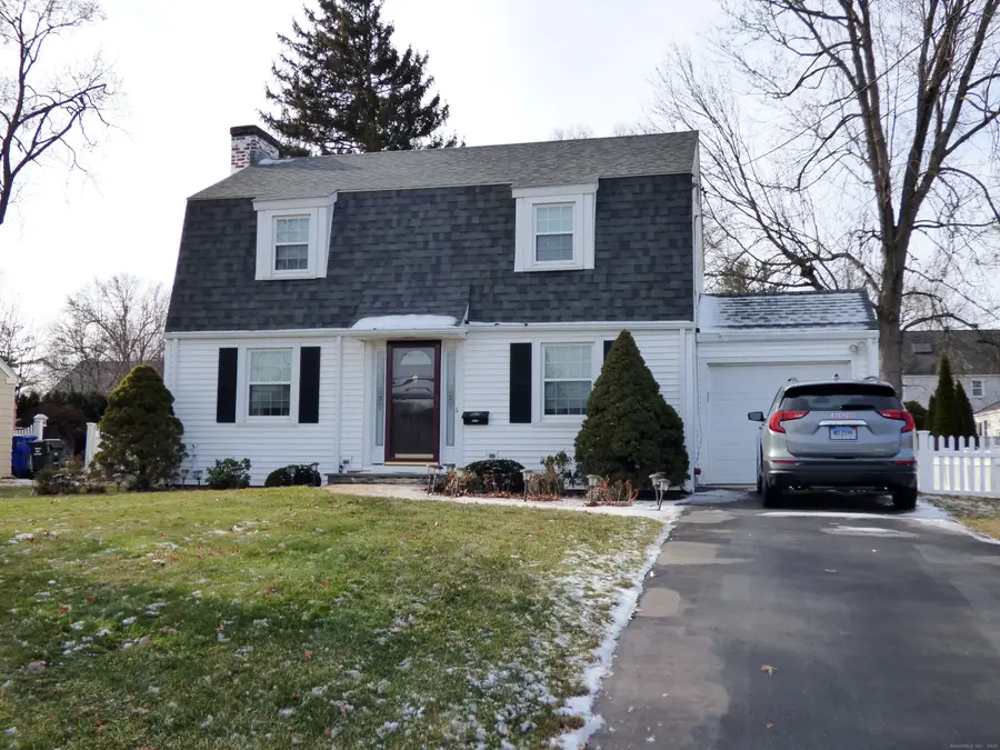 57 Wardwell Road, West Hartford, CT 06107 - Image #2