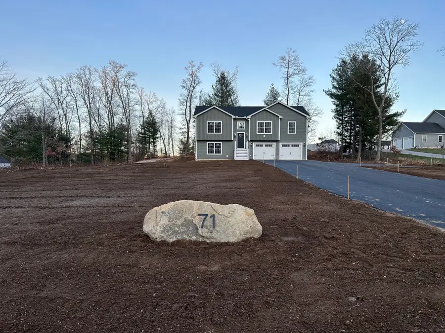 71 Donovan Drive, Quinebaug, CT 06262 - Image #2