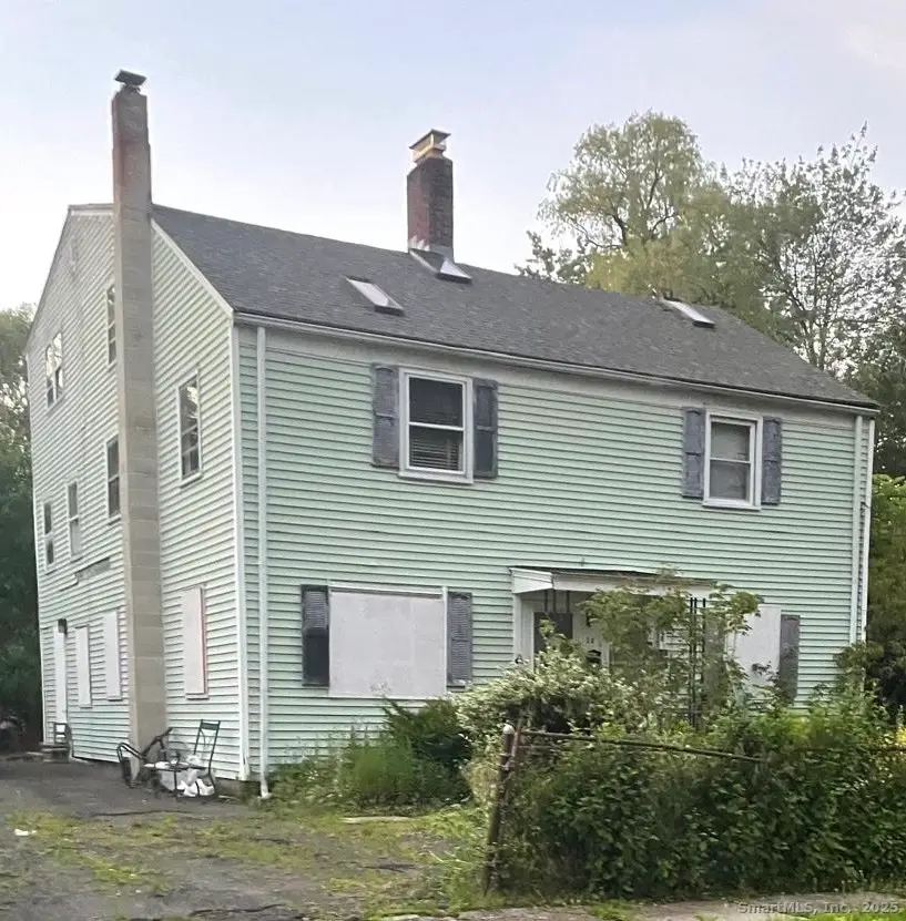 26 Baltic Street, Hartford, CT 06112 - Image #1