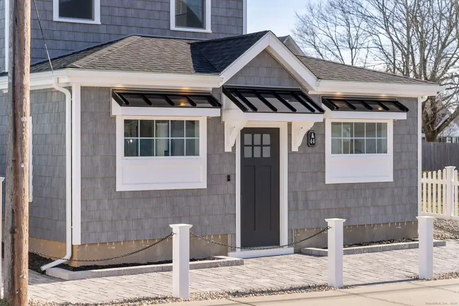 44 Hartford Avenue, Old Lyme, CT 06371 - Image #2