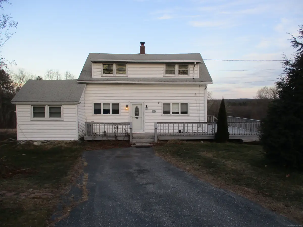 151 Brandy Hill Road, Thompson, CT 06277 - Image #1