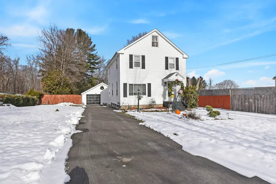 398 Funston Avenue, Torrington, CT 06790 - Image #2