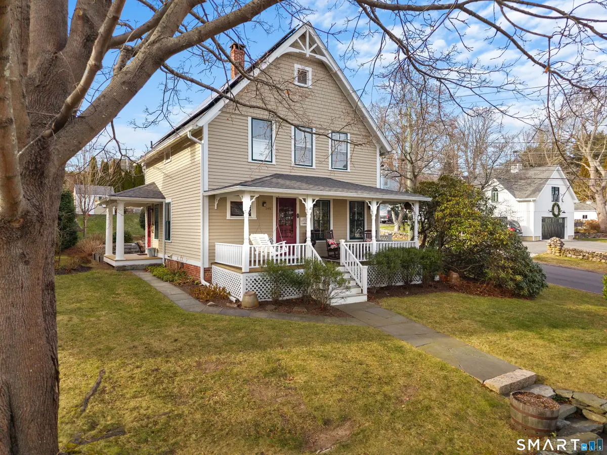 245 High Street, Mystic, CT 06355 - Image #1