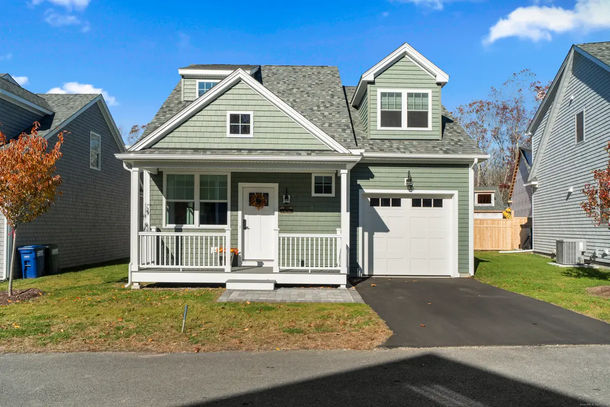11 Ivy Hill Road #11, Waterford, CT 06385 - Image #1