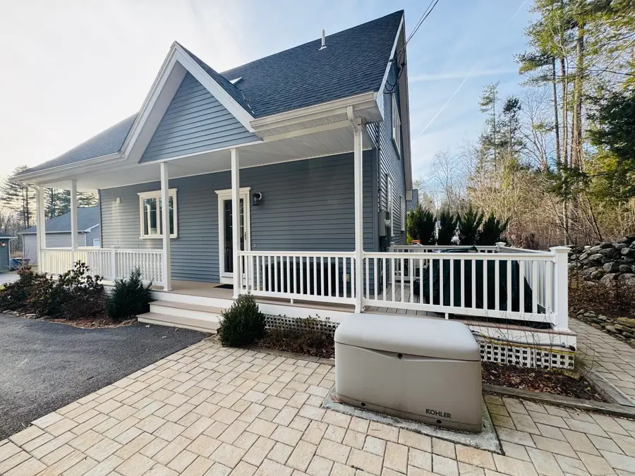 123 Ashford Road #1, Eastford, CT 06242 - Image #2