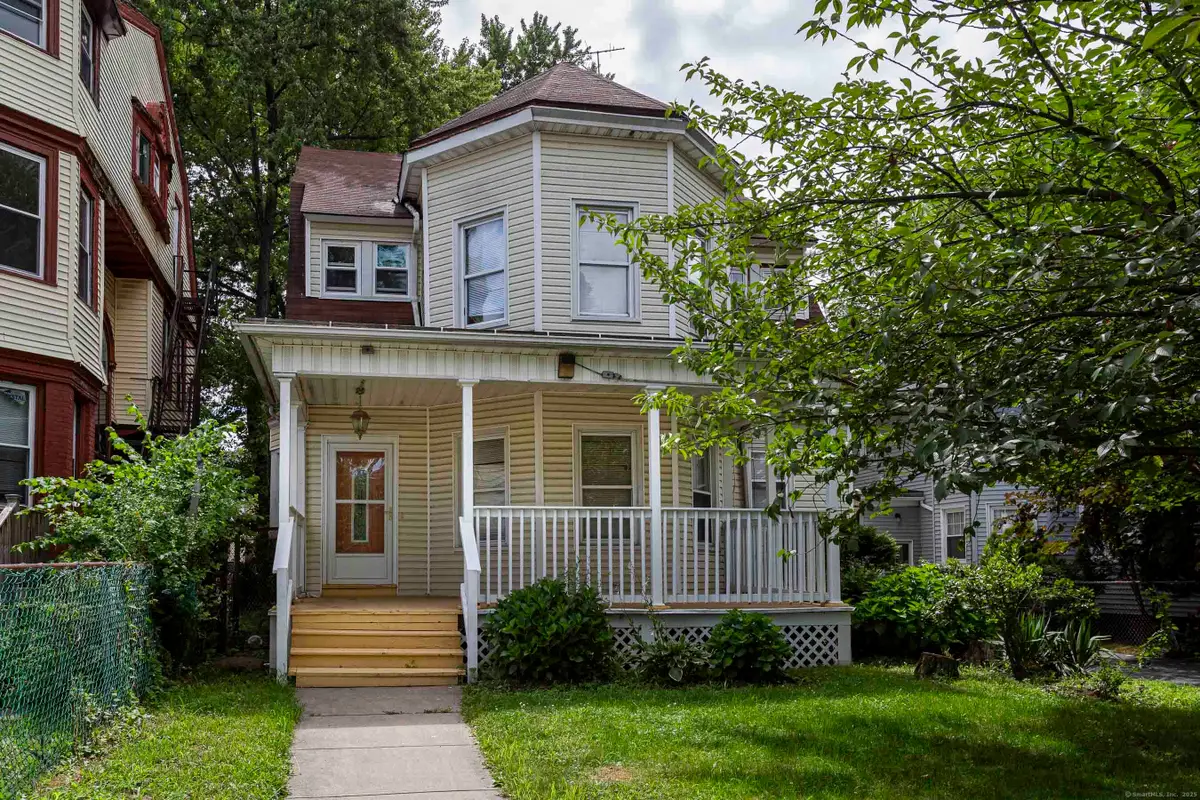 62 Burton Street, Hartford, CT 06112 - Image #1