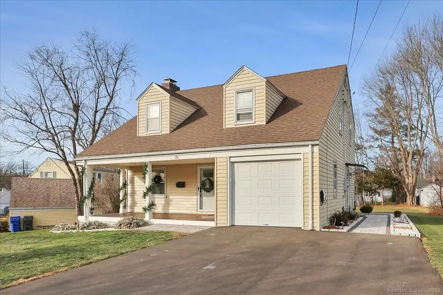 34 Crestview Drive, Newington, CT 06111 - Image #2