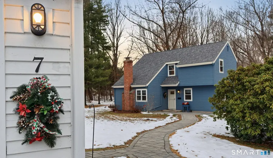 7 Tamarack Lane #7, Simsbury, CT 06070 - Image #3