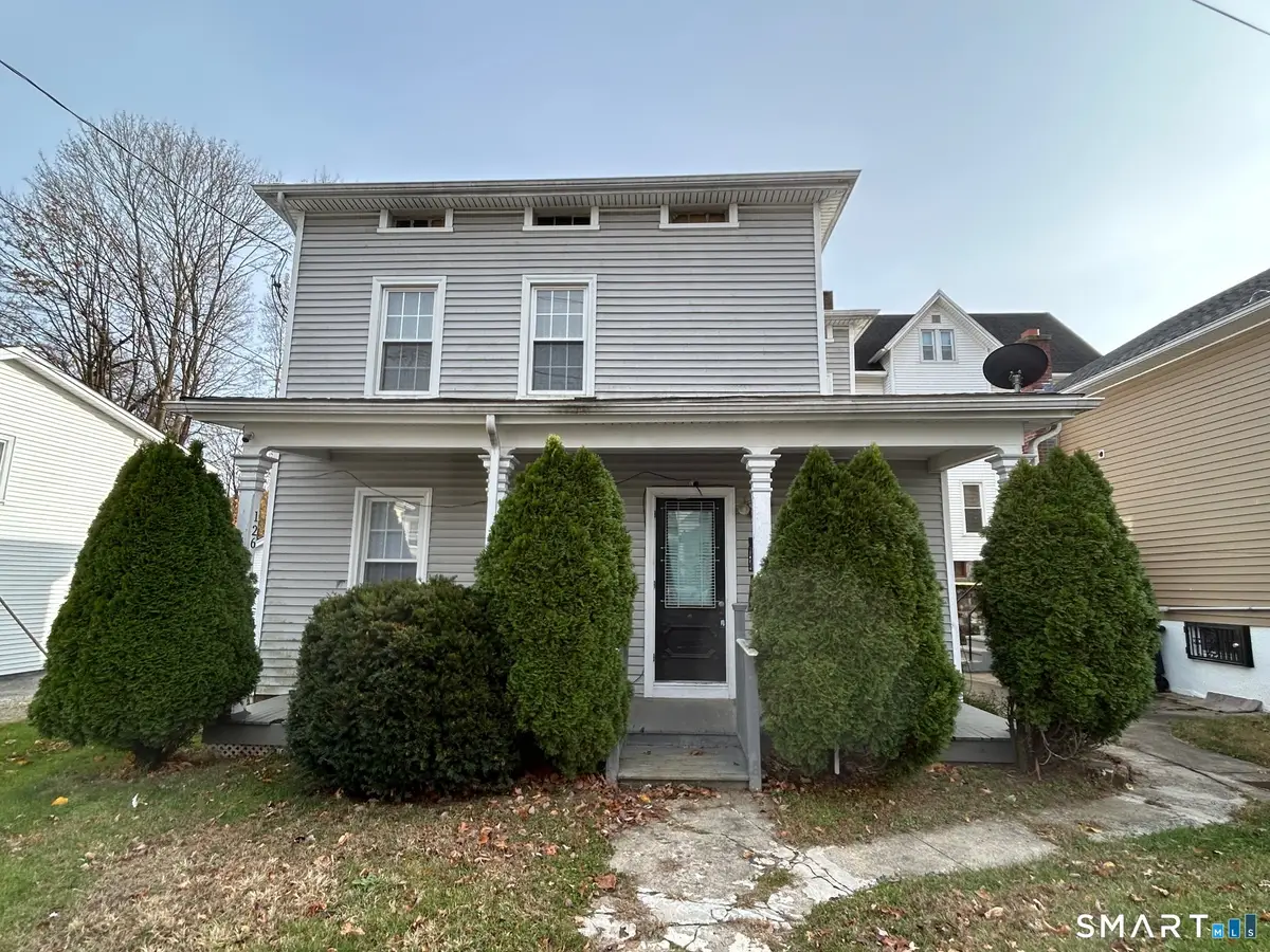 126 Tremont Street, Ansonia, CT 06401 - Image #1