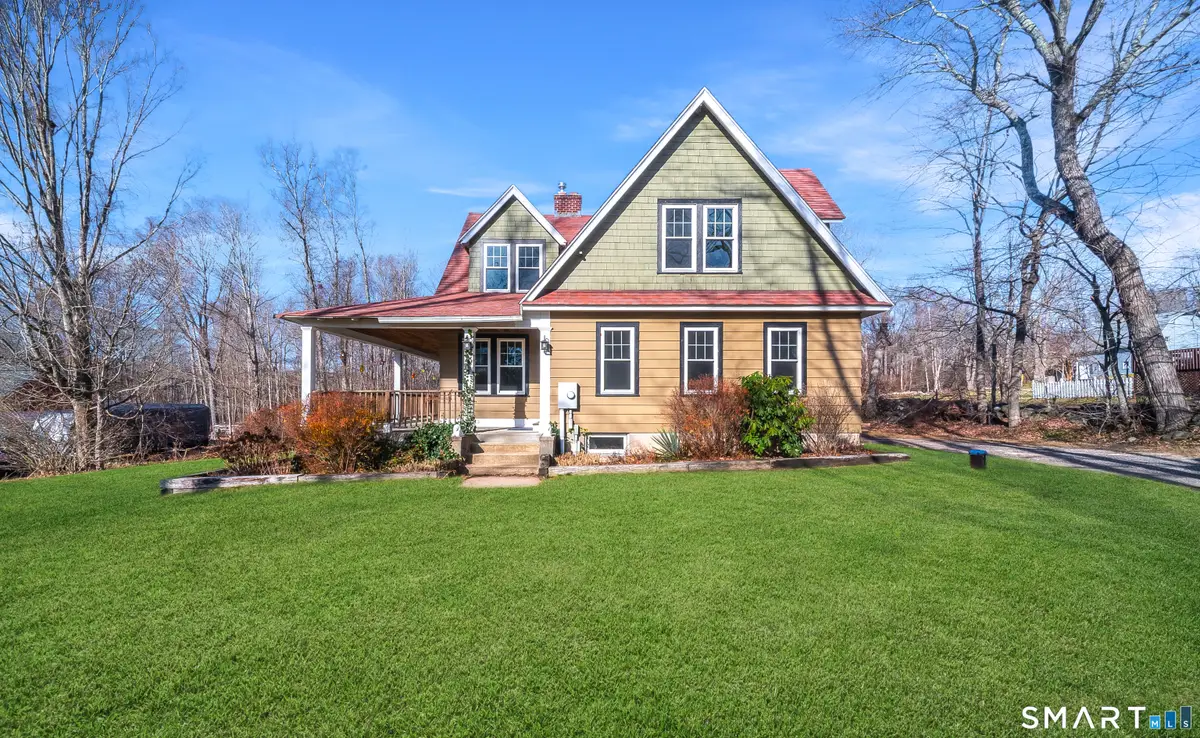 62 Barton Hill Road, East Hampton, CT 06424 - Image #1