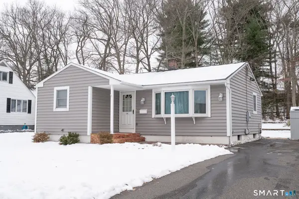15 Robbin Road, Enfield, CT 06082