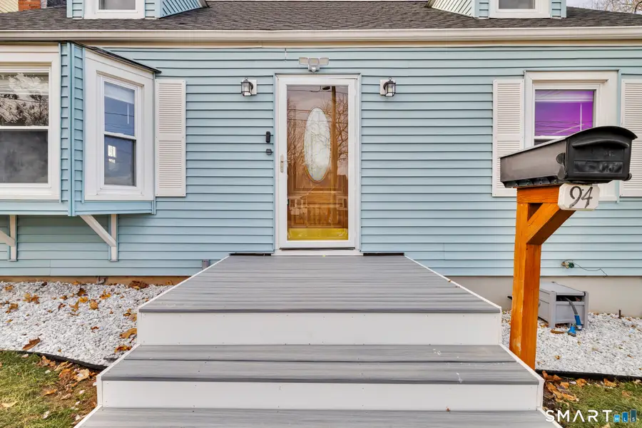 94 Benton Street, Manchester, CT 06040 - Image #2