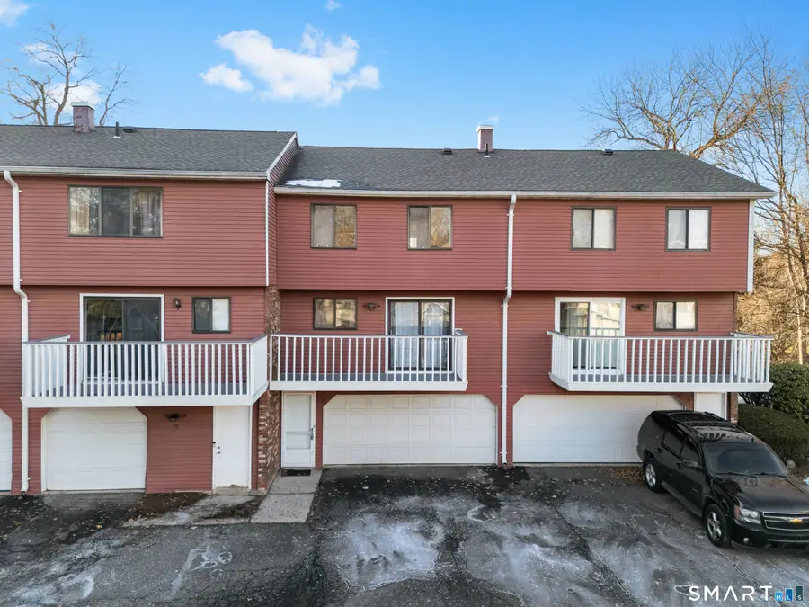 72 Churchill Drive #72, Newington, CT 06111 - Image #2