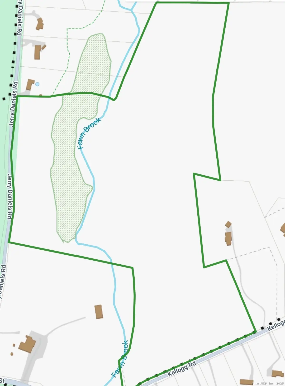 Kellogg Road, Marlborough, CT 06447 - Image #1