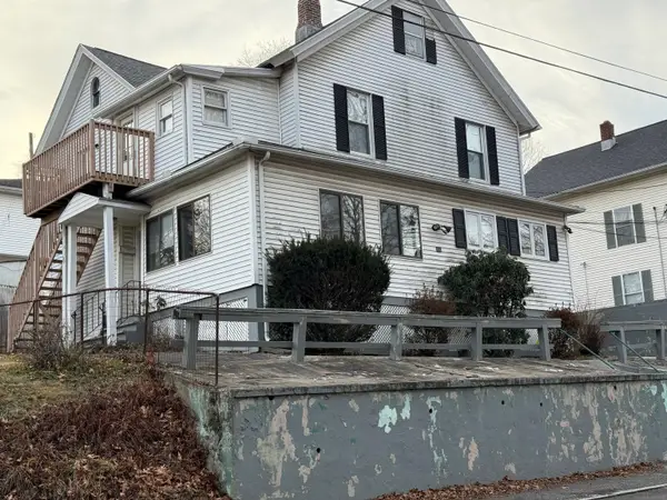 150 Scott Street, Naugatuck, CT 06770