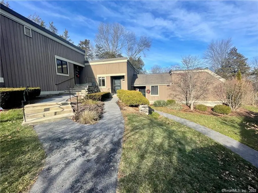 20 Heritage Circle #B, Southbury, CT 06488 - Image #3