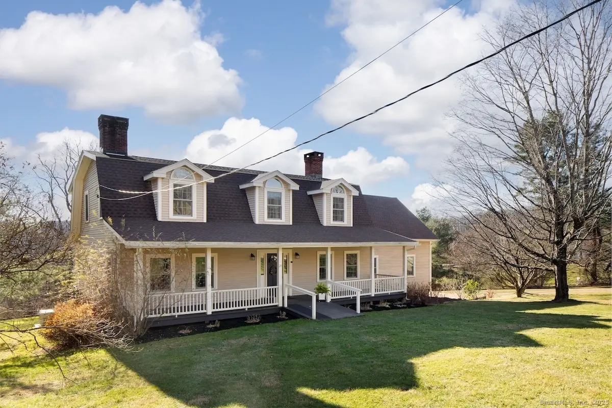 24 Ore Hill Road, Salisbury, CT 06039 - Image #1